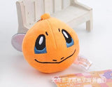 Pokemon Plush Key-Chain