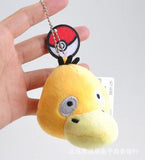 Pokemon Plush Key-Chain