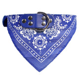 Adjustable Dog Bandanna