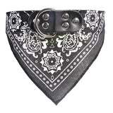 Adjustable Dog Bandanna