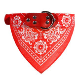 Adjustable Dog Bandanna