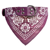 Adjustable Dog Bandanna