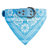 Adjustable Dog Bandanna