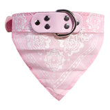 Adjustable Dog Bandanna