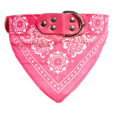 Adjustable Dog Bandanna
