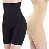 High Waist Shaper