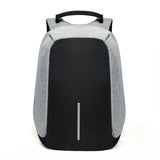 Anti-theft Backpack