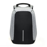 Anti-theft Backpack