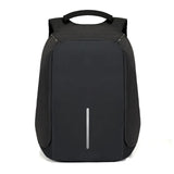Anti-theft Backpack