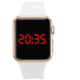Military Waterproof LED Watch