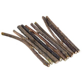 Cat Teeth-Cleaning Sticks