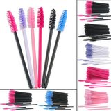 Eyelash Extension Disposable Eyebrow Brush