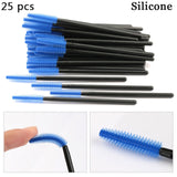 Eyelash Extension Disposable Eyebrow Brush