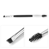 Eyelash Extension Disposable Eyebrow Brush