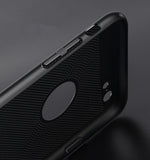 Ultra Slim Hollow Heat Dissipation Phone Case