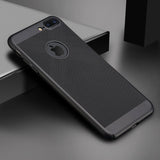 Ultra Slim Hollow Heat Dissipation Phone Case
