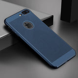 Ultra Slim Hollow Heat Dissipation Phone Case