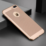 Ultra Slim Hollow Heat Dissipation Phone Case
