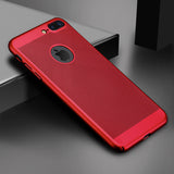 Ultra Slim Hollow Heat Dissipation Phone Case