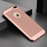 Ultra Slim Hollow Heat Dissipation Phone Case
