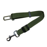 Dog Collar Seat Belt