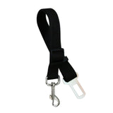 Dog Collar Seat Belt