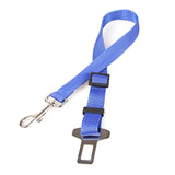 Dog Collar Seat Belt