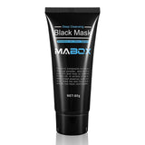 Mabox Black Mask Cleansers