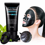 Mabox Black Mask Cleansers