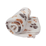 Ultra Soft Pet Fleece Blanket
