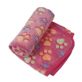 Ultra Soft Pet Fleece Blanket