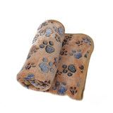 Ultra Soft Pet Fleece Blanket