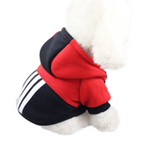 Pet-Soft Warm Hoodie