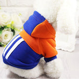 Pet-Soft Warm Hoodie