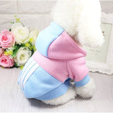 Pet-Soft Warm Hoodie