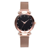 Women's Magnetic Sky Star Watch
