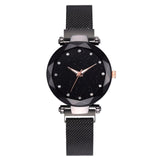 Women's Magnetic Sky Star Watch