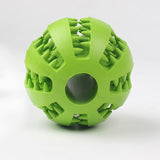 Tooth Cleaning Chewy Dog Toy