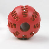 Tooth Cleaning Chewy Dog Toy