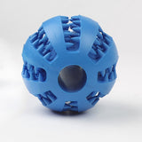 Tooth Cleaning Chewy Dog Toy