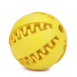 Tooth Cleaning Chewy Dog Toy