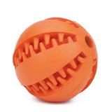Tooth Cleaning Chewy Dog Toy