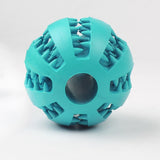 Tooth Cleaning Chewy Dog Toy