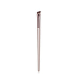 Luxury Champagne Makeup Brushes Set