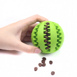 Tooth Cleaning Chewy Dog Toy