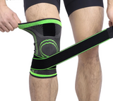 Supportive Knee Brace