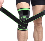 Supportive Knee Brace
