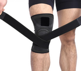 Supportive Knee Brace