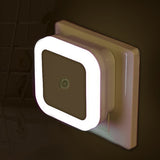 LED Night Light Mini Light Sensor