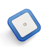 LED Night Light Mini Light Sensor